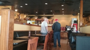 Zaxby's Chicken Fingers & Buffalo Wings - Albany