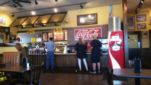 Zaxby's Chicken Fingers & Buffalo Wings - Albany