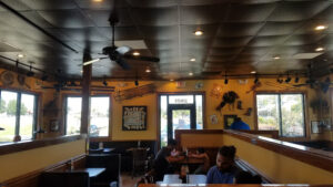 Zaxby's Chicken Fingers & Buffalo Wings - Albany