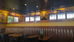 Zaxby's Chicken Fingers & Buffalo Wings - Lake City