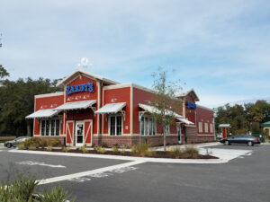 Zaxby's Chicken Fingers & Buffalo Wings - St. Augustine