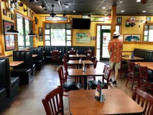 Zaxby's Chicken Fingers & Buffalo Wings - Jacksonville