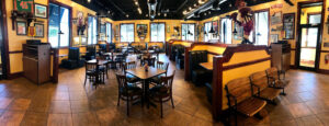 Zaxby's Chicken Fingers & Buffalo Wings - Tallahassee