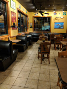 Zaxby's Chicken Fingers & Buffalo Wings - Pensacola