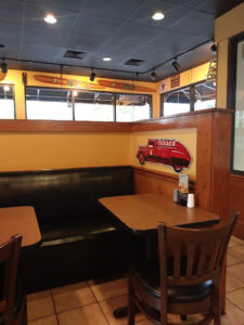 Zaxby's Chicken Fingers & Buffalo Wings - Gainesville