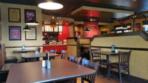 Zaxby's Chicken Fingers & Buffalo Wings - Orlando