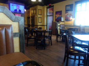 Zaxby's Chicken Fingers & Buffalo Wings - Largo
