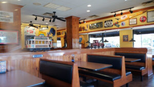 Zaxby's Chicken Fingers & Buffalo Wings - Lakeland