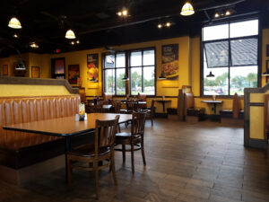 Zaxby's Chicken Fingers & Buffalo Wings - Winter Haven
