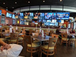 Zaxby's Chicken Fingers & Buffalo Wings - Fort Myers