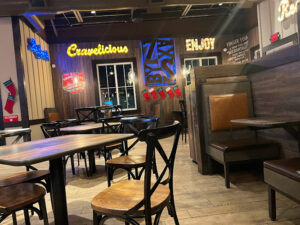 Zaxby's Chicken Fingers & Buffalo Wings - Bradenton