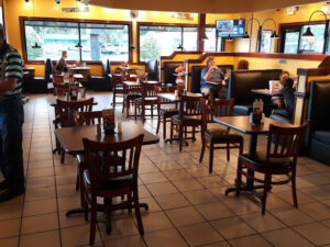 Zaxby's Chicken Fingers & Buffalo Wings - Ocala
