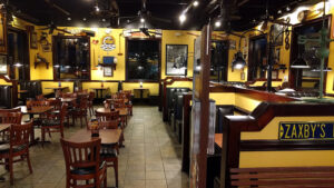 Zaxby's Chicken Fingers & Buffalo Wings - Kissimmee
