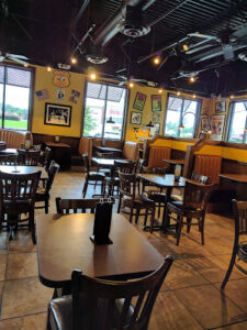 Zaxby's Chicken Fingers & Buffalo Wings - Bessemer