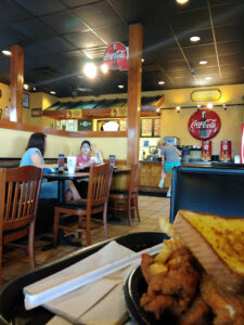 Zaxby's Chicken Fingers & Buffalo Wings - Cullman