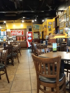 Zaxby's Chicken Fingers & Buffalo Wings - Fultondale