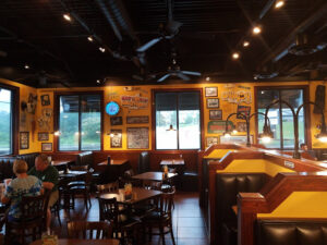 Zaxby's Chicken Fingers & Buffalo Wings - Gardendale