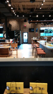 Zaxby's Chicken Fingers & Buffalo Wings - Pell City