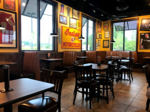 Zaxby's Chicken Fingers & Buffalo Wings - Birmingham
