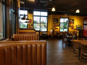 Zaxby's Chicken Fingers & Buffalo Wings - Vestavia Hills