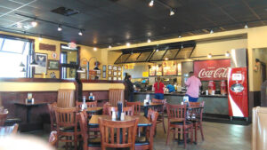 Zaxby's Chicken Fingers & Buffalo Wings - Decatur