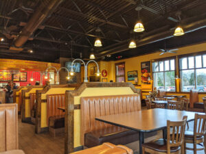 Zaxby's Chicken Fingers & Buffalo Wings - Florence