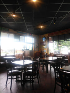 Zaxby's Chicken Fingers & Buffalo Wings - Muscle Shoals