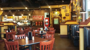 Zaxby's Chicken Fingers & Buffalo Wings - Scottsboro