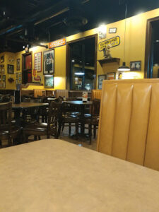 Zaxby's Chicken Fingers & Buffalo Wings - Gadsden