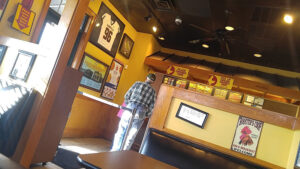 Zaxby's Chicken Fingers & Buffalo Wings - Guntersville