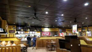 Zaxby's Chicken Fingers & Buffalo Wings - Enterprise