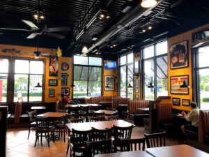 Zaxby's Chicken Fingers & Buffalo Wings - Gulf Shores