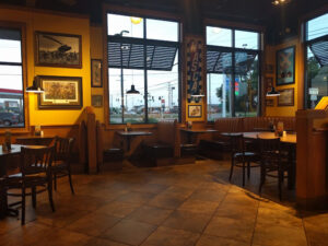 Zaxby's Chicken Fingers & Buffalo Wings - Clarksville
