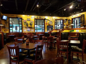 Zaxby's Chicken Fingers & Buffalo Wings - Gallatin