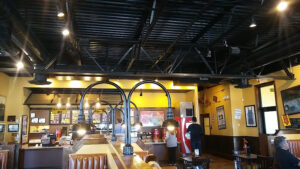 Zaxby's Chicken Fingers & Buffalo Wings - Smyrna