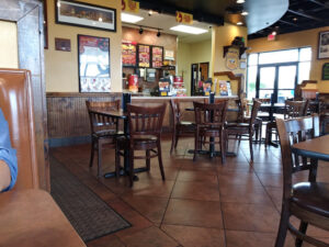 Zaxby's Chicken Fingers & Buffalo Wings - Springfield