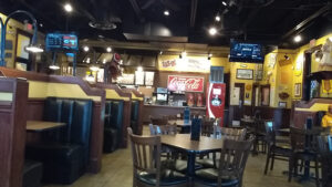 Zaxby's Chicken Fingers & Buffalo Wings - Ooltewah