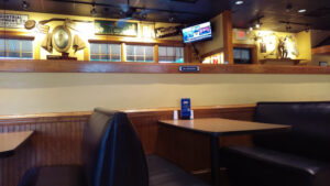 Zaxby's Chicken Fingers & Buffalo Wings - Johnson City