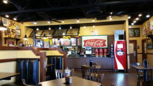 Zaxby's Chicken Fingers & Buffalo Wings - Sevierville
