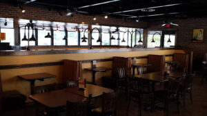 Zaxby's Chicken Fingers & Buffalo Wings - Knoxville