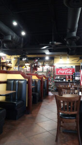 Zaxby's Chicken Fingers & Buffalo Wings - Collierville
