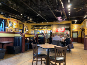 Zaxby's Chicken Fingers & Buffalo Wings - Columbia