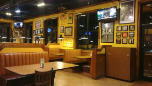 Zaxby's Chicken Fingers & Buffalo Wings - Southaven