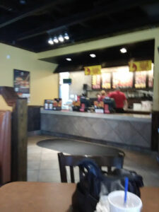 Zaxby's Chicken Fingers & Buffalo Wings - Bardstown