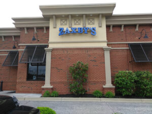 Zaxby's Chicken Fingers & Buffalo Wings - Louisville