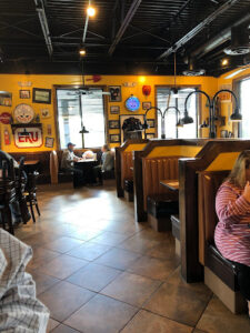 Zaxby's Chicken Fingers & Buffalo Wings - Richmond