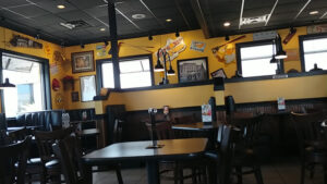 Zaxby's Chicken Fingers & Buffalo Wings - Owensboro