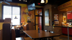 Zaxby's Chicken Fingers & Buffalo Wings - Jeffersonville