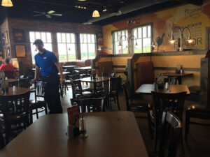 Zaxby's Chicken Fingers & Buffalo Wings - Warrensburg