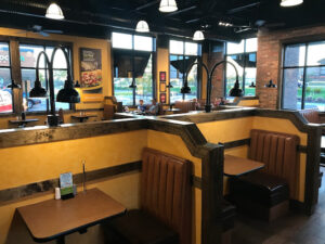 Zaxby's Chicken Fingers & Buffalo Wings - Olathe
